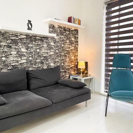 Leon Apartment - Highly Modern Sliema Stay エクステリア 写真