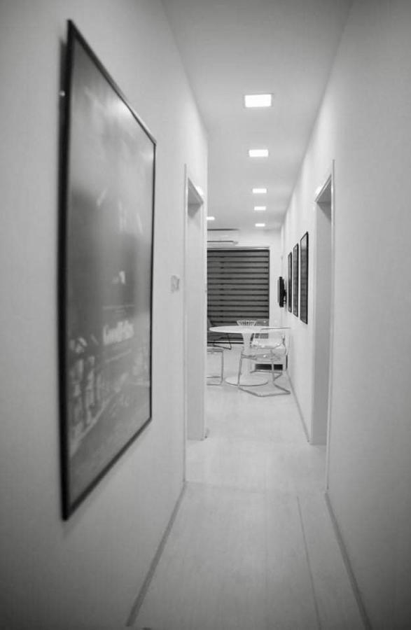 Leon Apartment - Highly Modern Sliema Stay エクステリア 写真