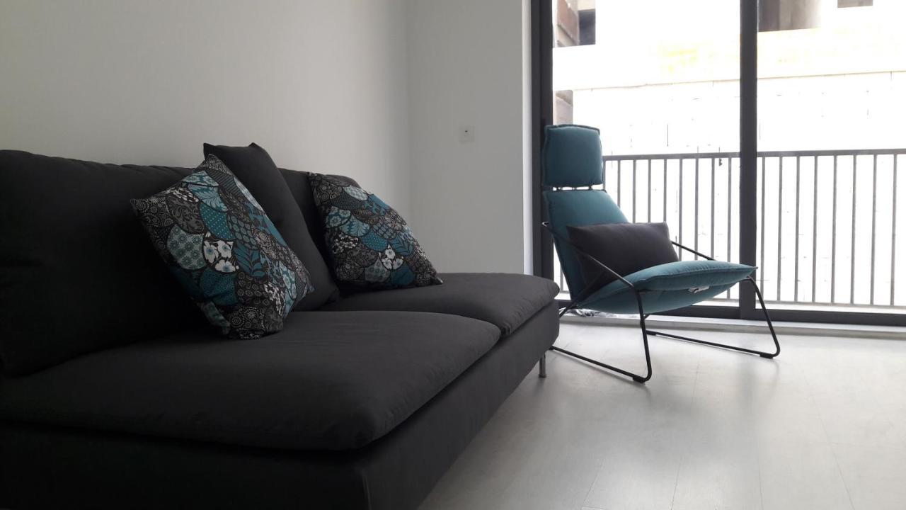 Leon Apartment - Highly Modern Sliema Stay エクステリア 写真