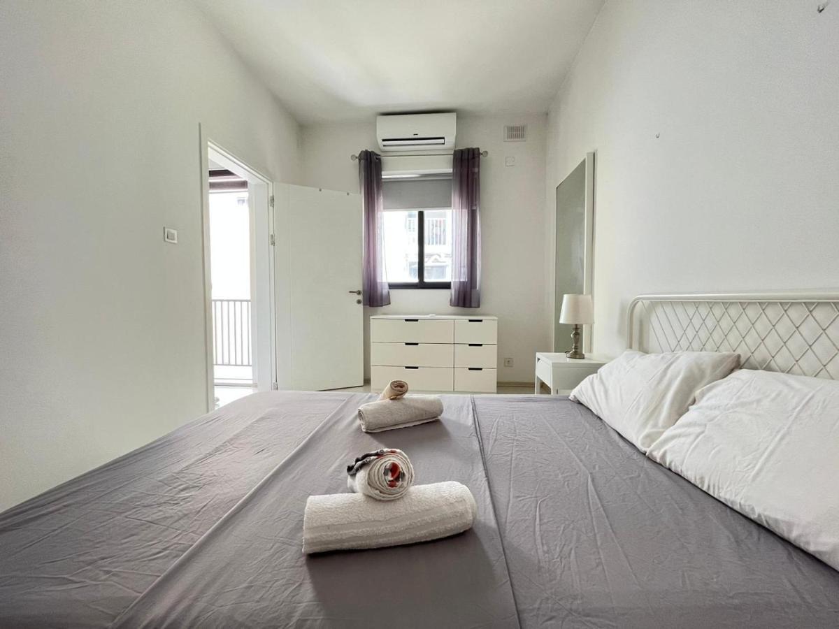 Leon Apartment - Highly Modern Sliema Stay エクステリア 写真