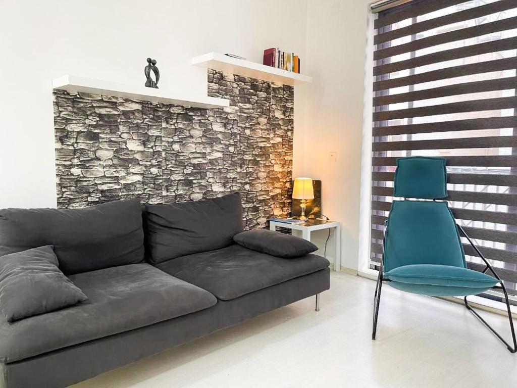 Leon Apartment - Highly Modern Sliema Stay エクステリア 写真