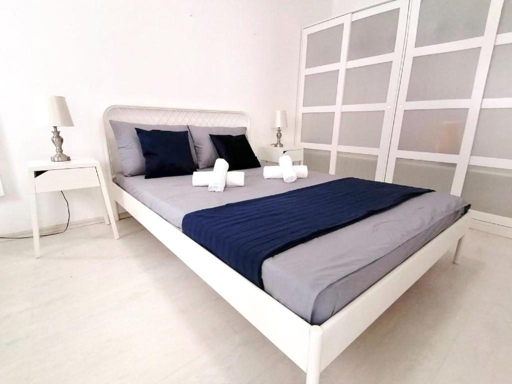Leon Apartment - Highly Modern Sliema Stay エクステリア 写真