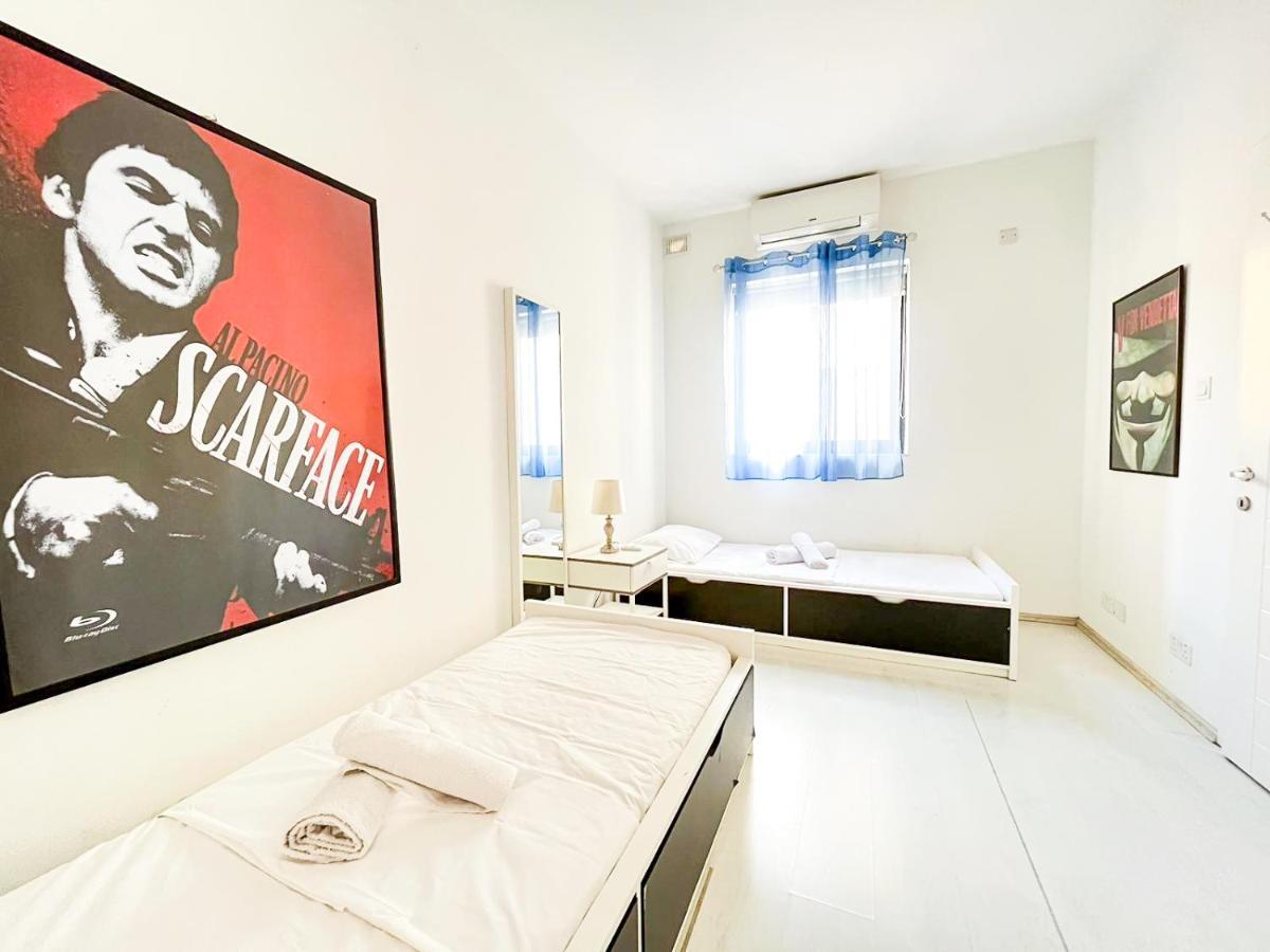 Leon Apartment - Highly Modern Sliema Stay エクステリア 写真