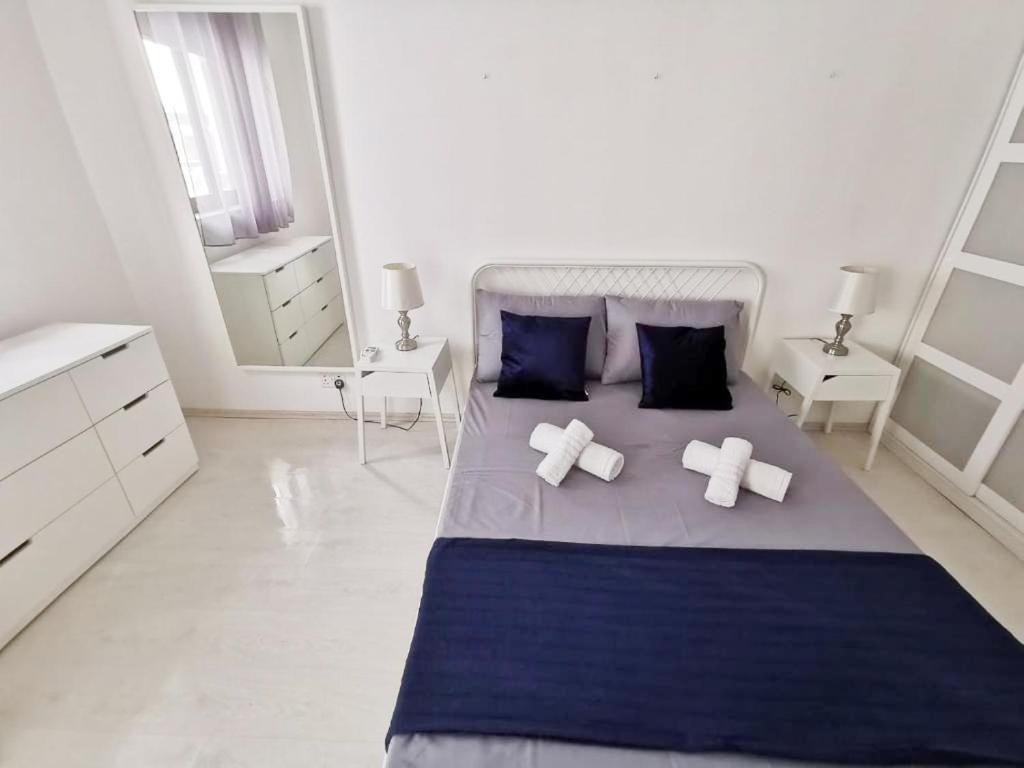 Leon Apartment - Highly Modern Sliema Stay エクステリア 写真