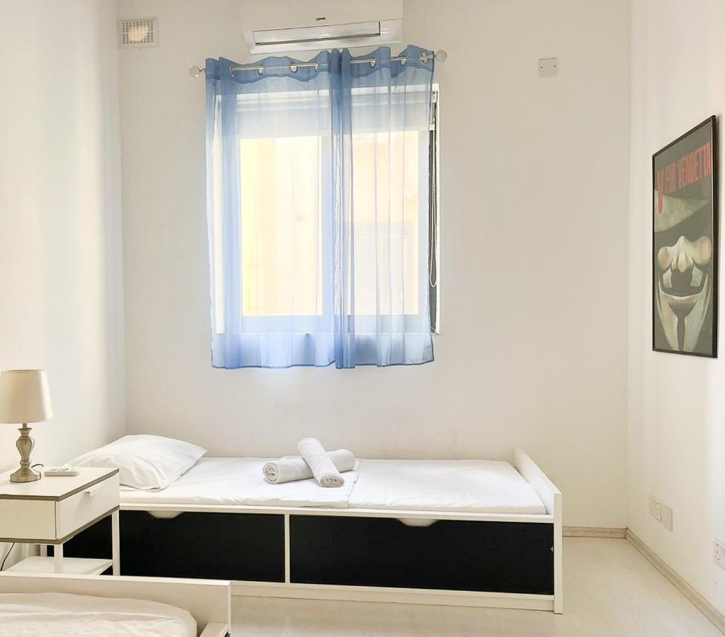 Leon Apartment - Highly Modern Sliema Stay エクステリア 写真