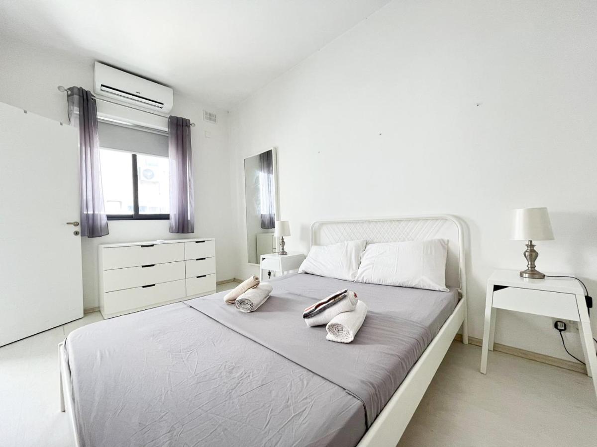 Leon Apartment - Highly Modern Sliema Stay エクステリア 写真